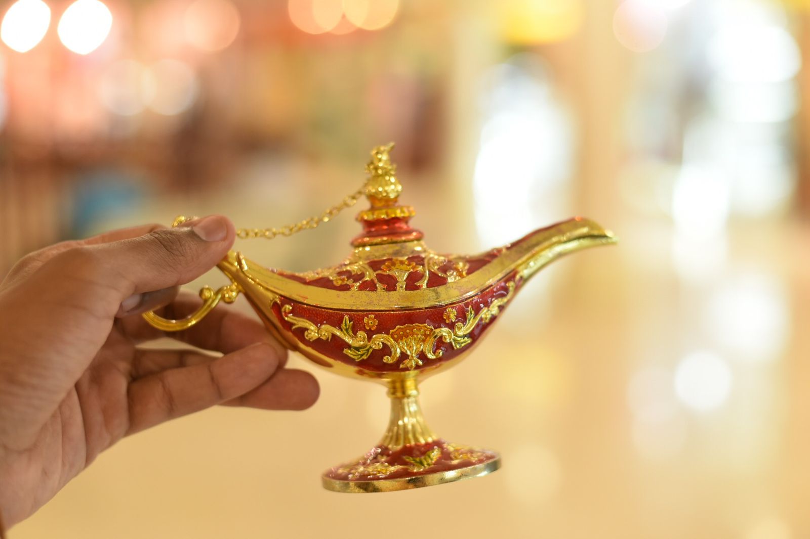 Dubai Gold Souk