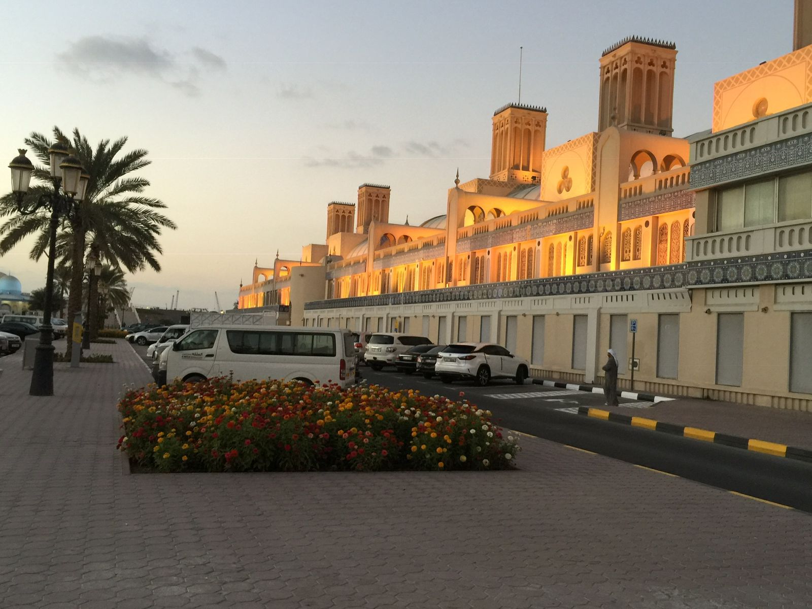 Dubai World Trade Centre