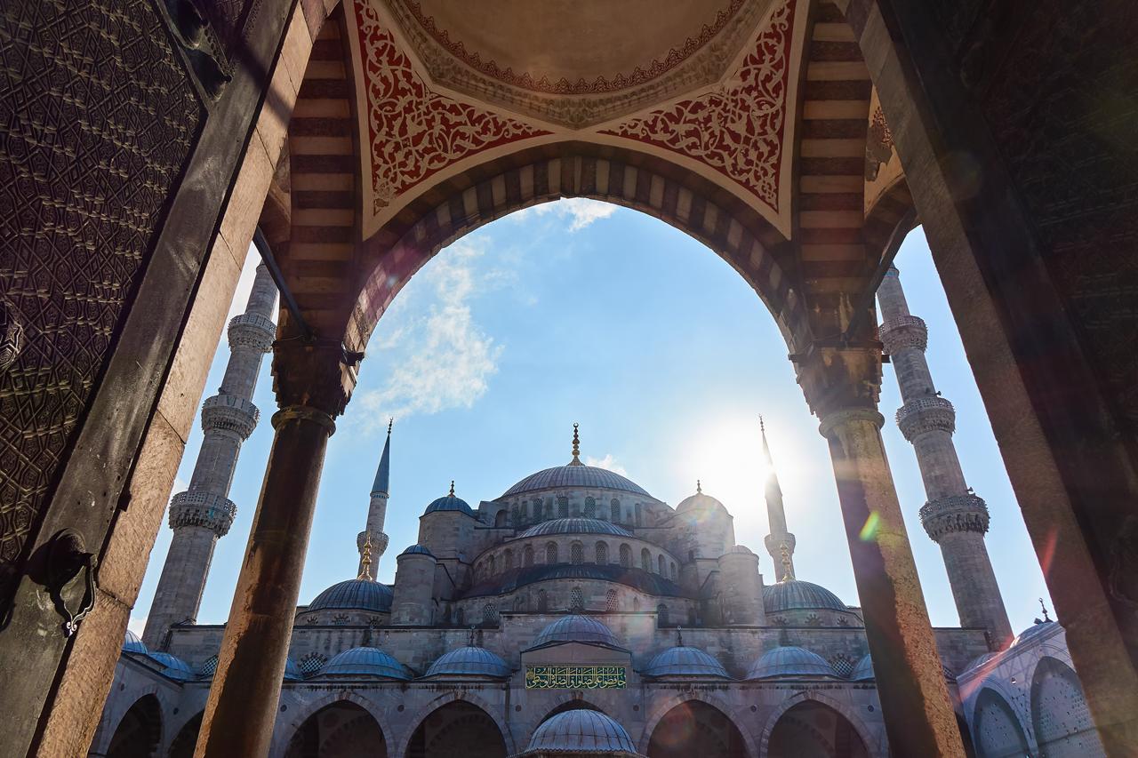 Turkish furniture market
